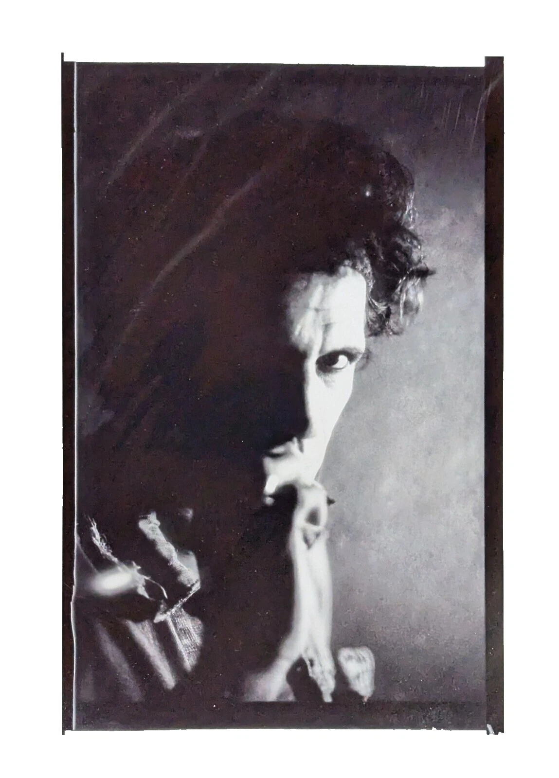 Keith Richards Rock 33 RPM Speed Vinyl Records