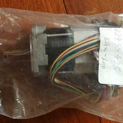 New Original Roland EGX-600 X/Y Axis Motor / MOTOR,X/Y EGX-600 22435425 - 第 1/2 張圖片