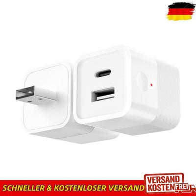 WiFi Smart USB Adaptor Switch Timing USB Power Adaptor Charger Plug (White)