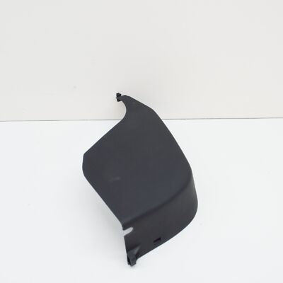 NEW MERCEDES-BENZ SL R129 UPPER LEFT SUPPRESSOR HOUSING