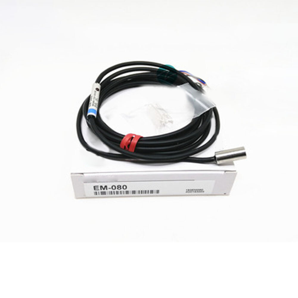 KEYENCE プロキシミティセンサー EM-080 【公式通販】