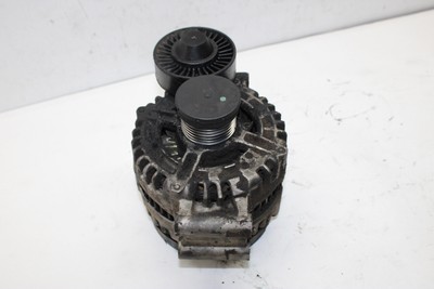 OEM 04-09 BMW E60 530 Engine Generator Alternator 7550967 for sale 