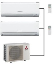 Air Conditioning Multi Split System. Installation Available 07791724705