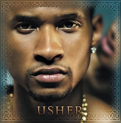Usher [Special Edition] - Confessions [+4 New Tracks]