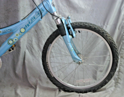 2005 Trek MT60 20