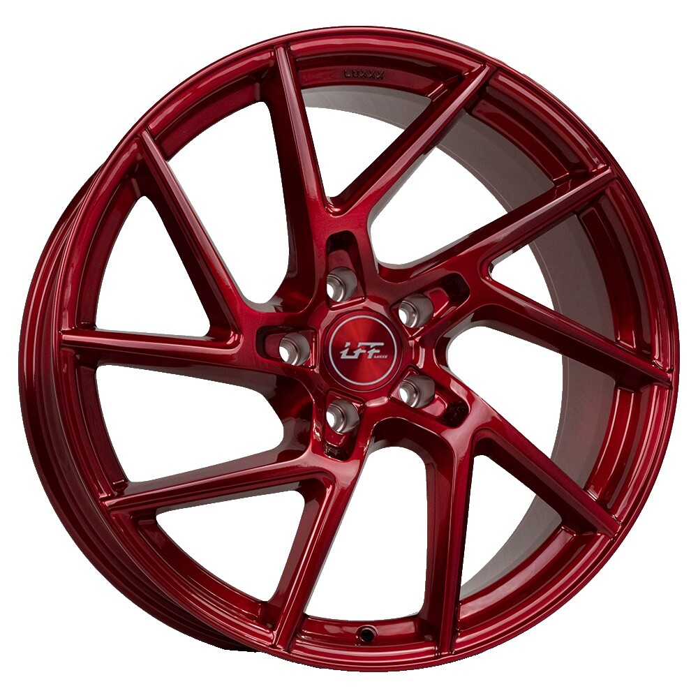 4❗️Masa★LEON HARDIRITT ★20×9J・10J Leon Hardiritt Wheels | eBay