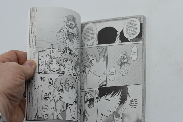 Shinji Ikari Raising Project Volume 18