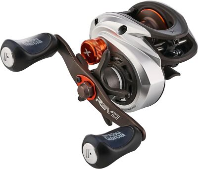 アブガルシア レボ5 X-HS Abu Garcia REVO5 Abu Garcia REVO 5 X-HS Right Handed Baitcasting Reel 36282106185| eBay