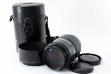 Excellent Minolta AF 100-300mm f/4.5-5.6 for Sony A Mount from Japan 156