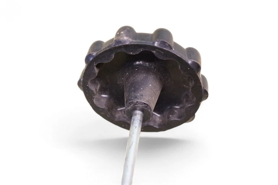 Amortiguador de dirección Yamaha XS650 XS 650 Twin TX *2861 Foto 4 de 4