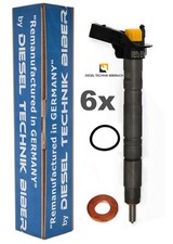 Einspritzdüse Injektor 059130277BE Audi A4 A5 A6 Q5 Q7 2,7  3,0 TDI 059130277AR 