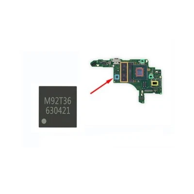 Nintendo Switch M92T36 Power Management Charging IC Chip Switch Lite Switch OLED