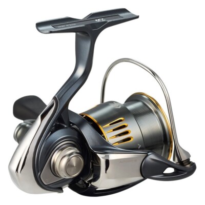 Daiwa 23 AIRITY LT2500S-XH Spinning Reel Ship from Japan New | eBay