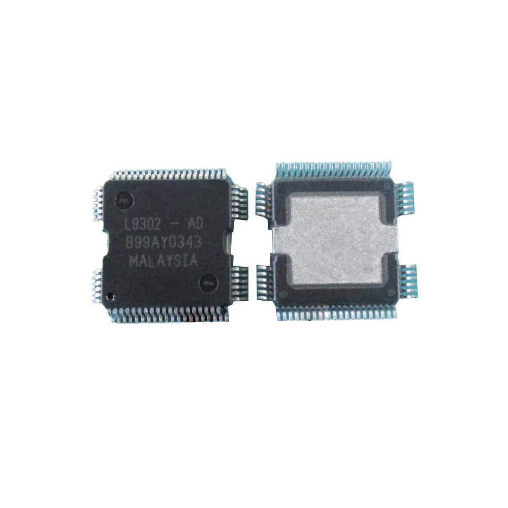 1x Chip IC L9302 L9302- L9302-A L93O2-AD L9302AD L9302 AD - Foto 13