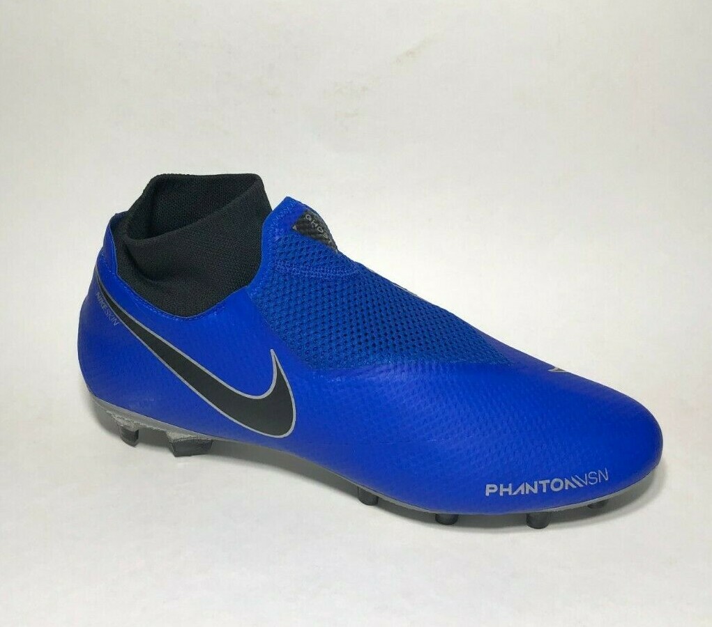 nike phantom vision pro cleats