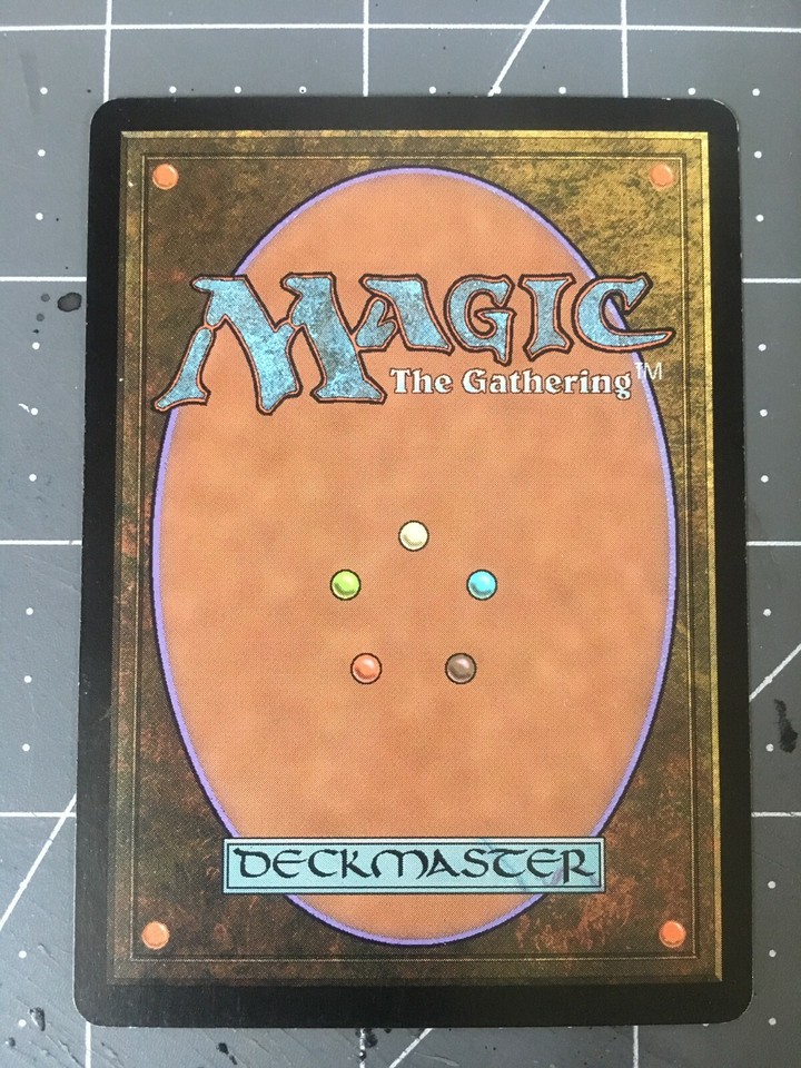 Magic: The Gathering – Pulsemage Advocate (Difensore Di Magimpulso) – Judgment (JUD) – Rara - 2