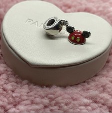 Pandora Mickey Mouse Charm — listing 6
