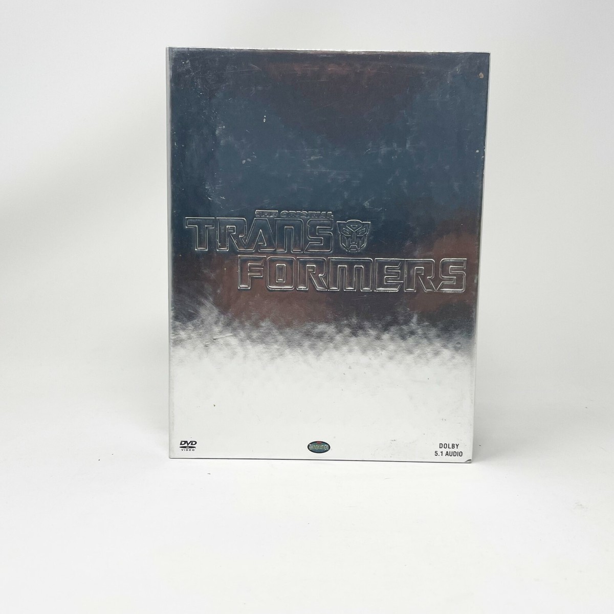 The Original Transformers - Season 1 - Complete - Cels