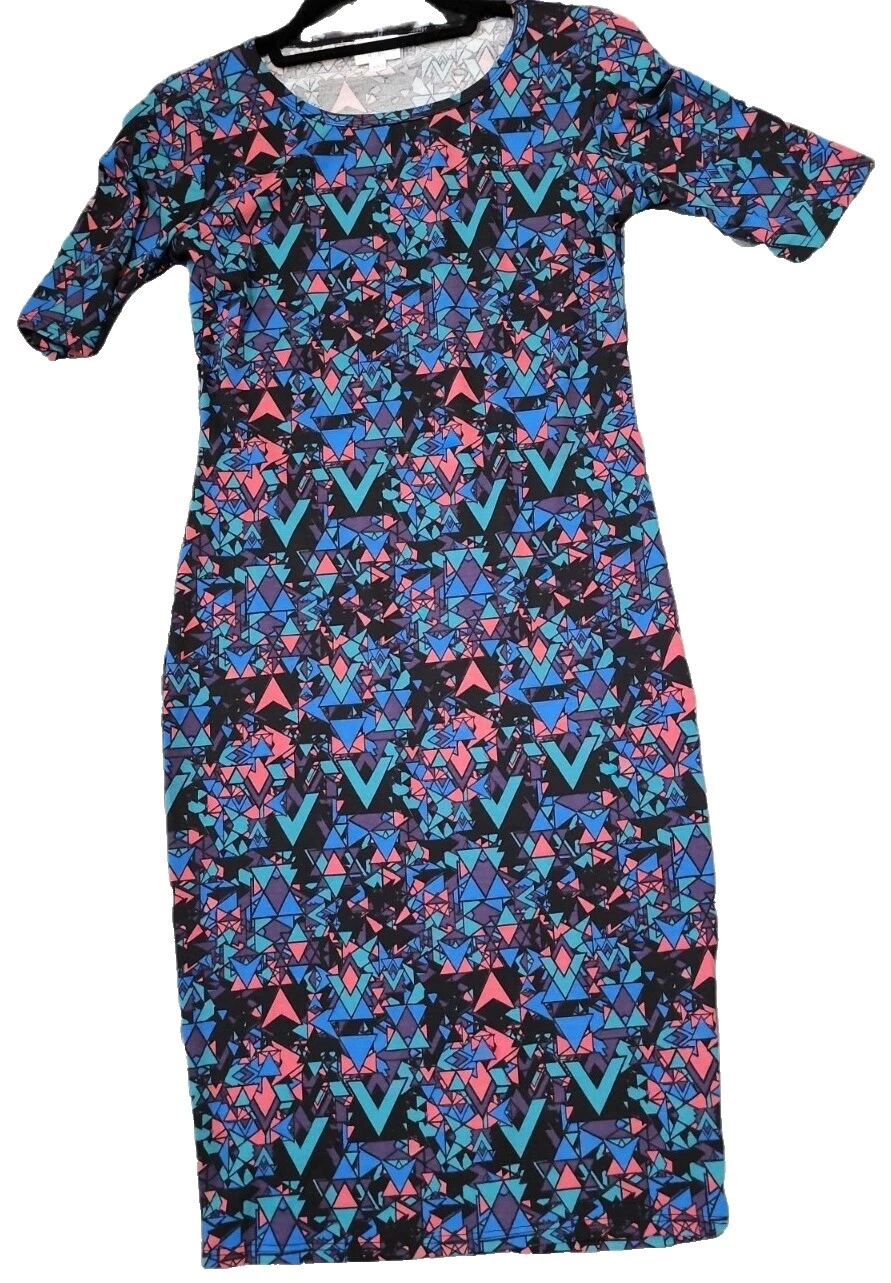 Vestidos LuLaRoe Wrap