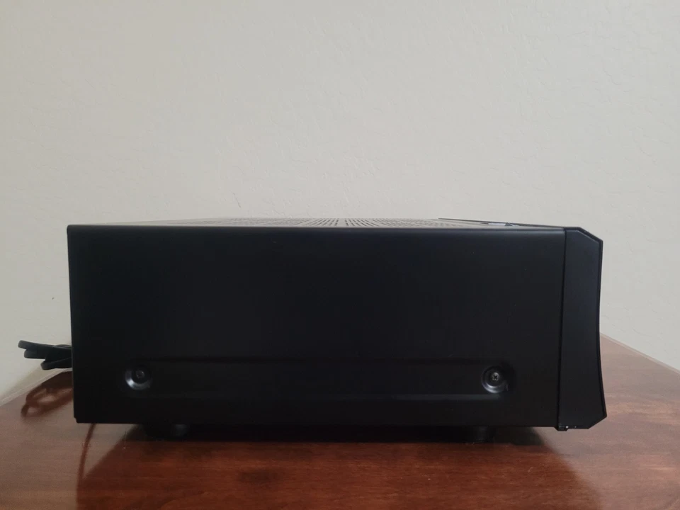 ONKYO TX-SR502  6.1ch 450w  Digital Receiver Amplifier -Audio/Video Surround - Image 4 of 4