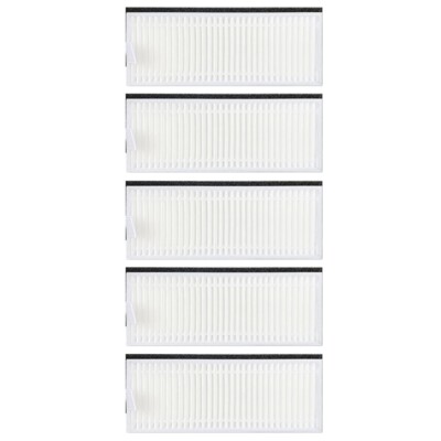 Filter Replacement Parts for Yeedi Mop Station Pro Robot Vacuum