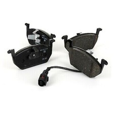 AUDI A3 8V  VW GOLF 7 Seat Leon  brake pads   front 5Q0698151T Genuine