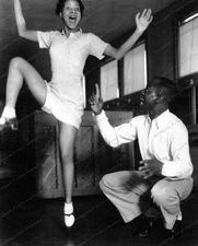 8x10 Print Bill Bojangles Robinson #BBR