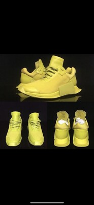 Rick Owens Shoes