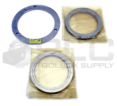 NEW FANUC A860-0392-V160 BZ Integrierter Sensorring Für Built-In Ring