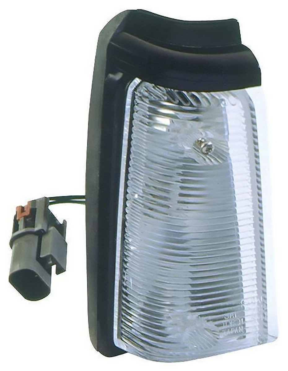 Set Calaveras Depo Nissan Xterra 2000 - 2005 | Envío Gratis