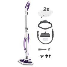 Polti Vaporetto SV440_Double 2-in-1 Steam Mop