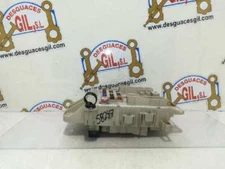 fuse box for TOYOTA RAV 4 II 2.0 D 4WD (CLA20 CLA21 ) 2001 58247 844738