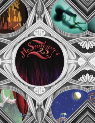 McSweeney's Issue 23,Dave Eggers