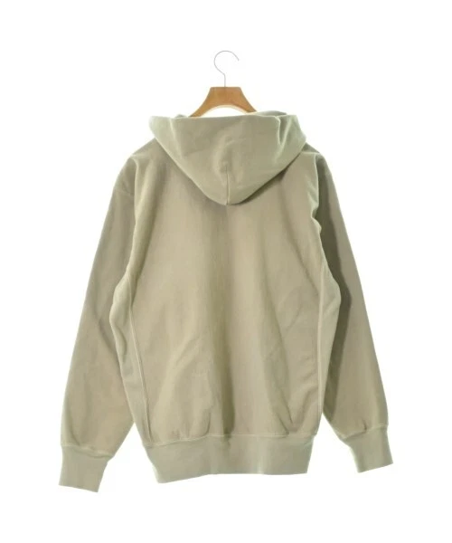 AURALEE Hoodie Beige 4(Approx. M) 2200325359014
