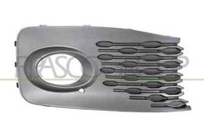 PRASCO Lüftungsgitter Stoßfänger vorne rechts passend für VW Caddy V