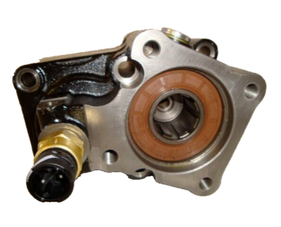 Paire De Manettes De Vitesse Rotor / Shif System Power T 7 Vitesses - Neuves Sous Blister