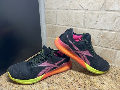 Reebok Crossfit Nano 9.0 Men's Training 