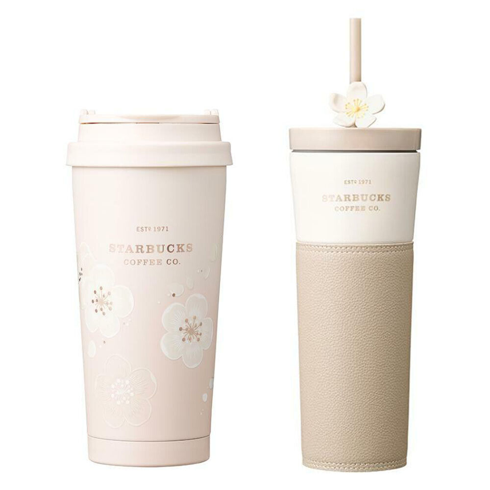 STARBUCKS KOREA The 1st store MD Elma Opera Tumbler 473ml STARBUCKS KOREA The 1st store MD Elma Opera Tumbler 473ml
