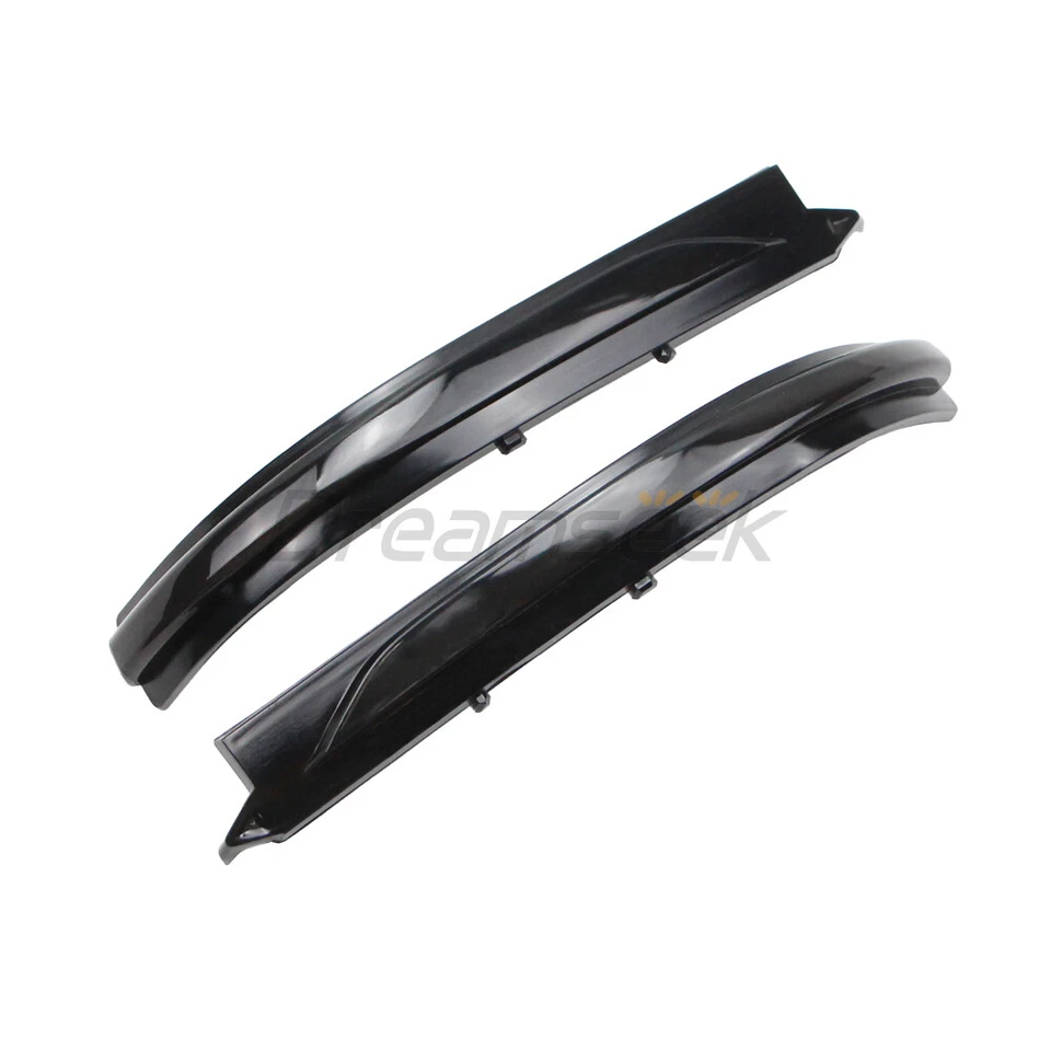 Frecce laterali a LED per Kia Optima K5 TF 2016-2020 indicatori di direzione - Immagine 4 di 4