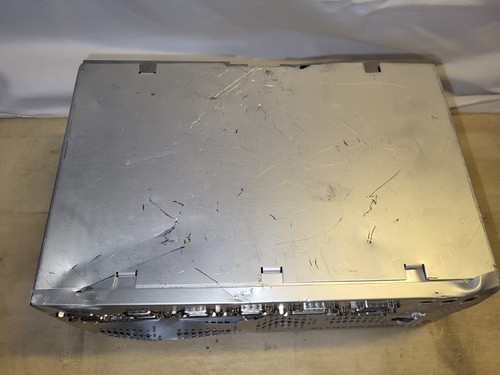 AVL 6260.37 F-FEM-CON ADVANCED DYNAMOMETER I/O CONTROLLER MODULE REV: 02 GK0350 - Picture 3 of 6