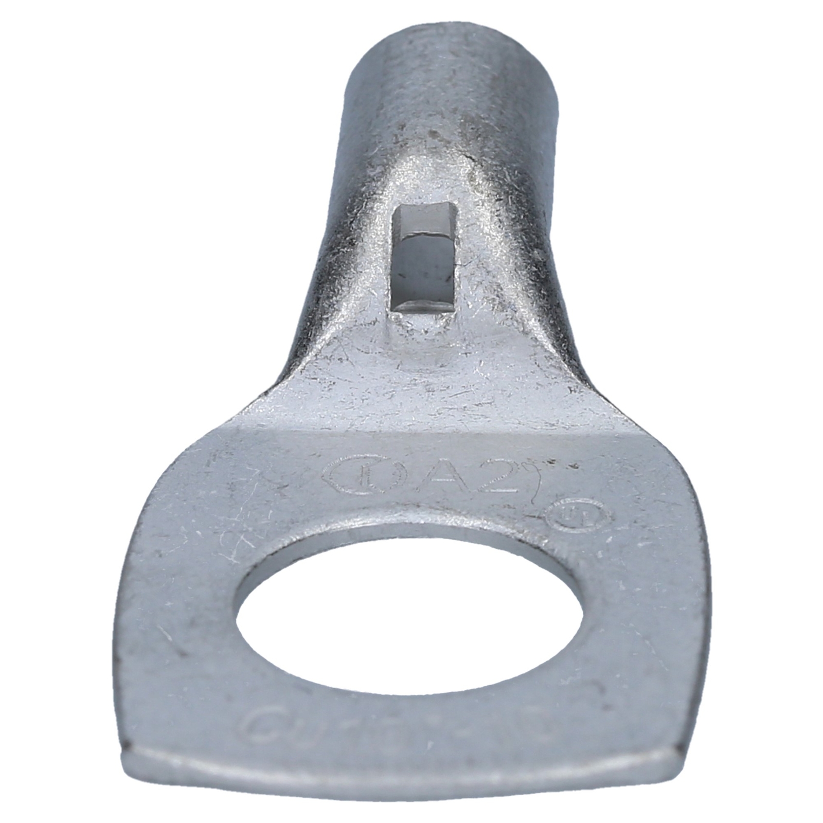 6Stk. 25mm2 Rohrkabelschuhe Mit M8 Loch (Neu Und Originalverpackt) In - Foto 9