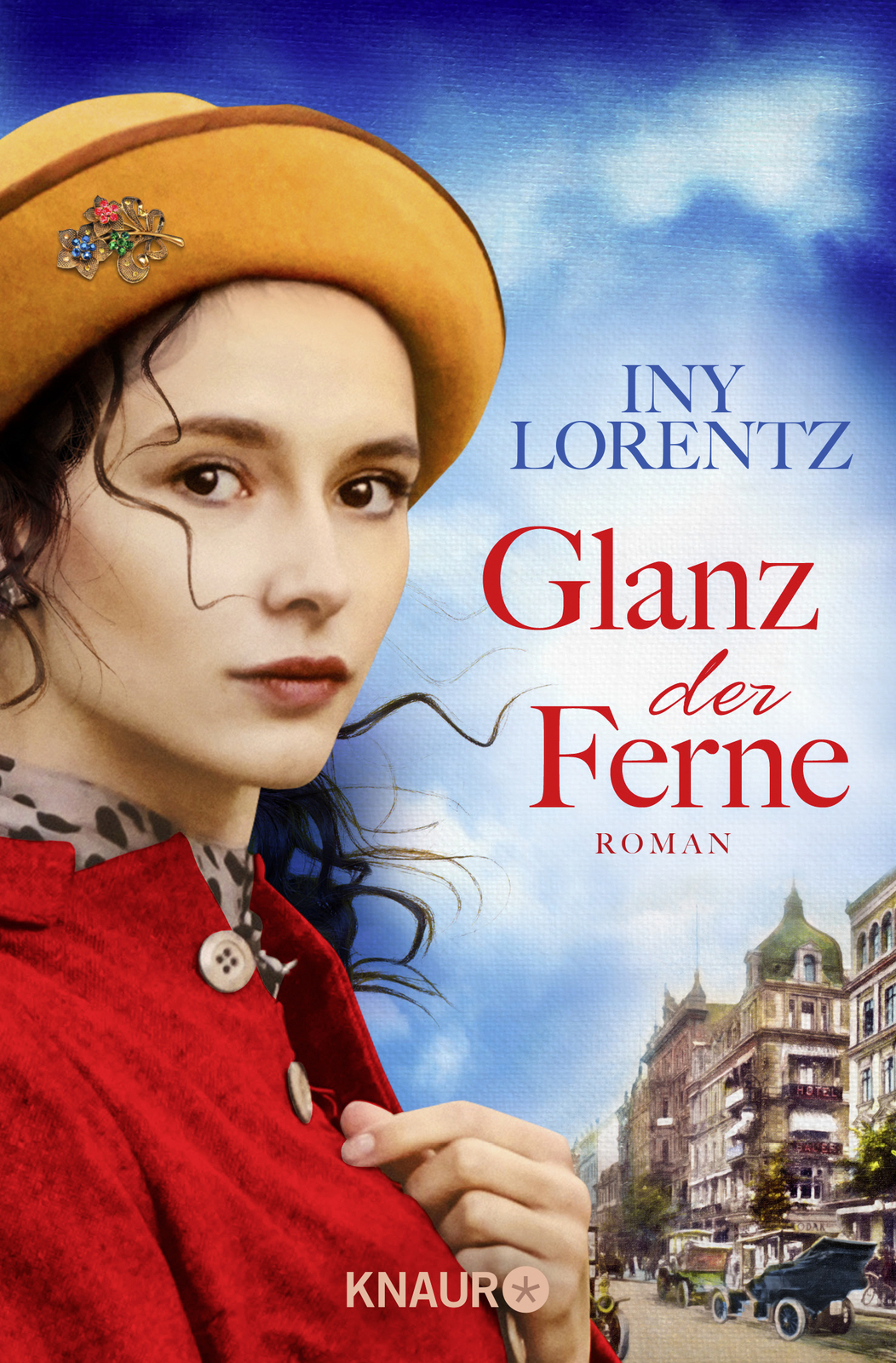 Iny Lorentz / Glanz Der Ferne