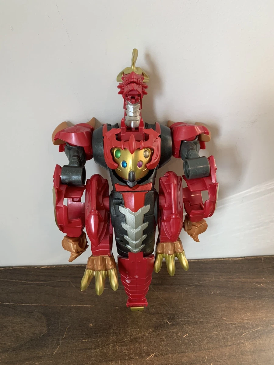 Lumino dragonoid sales