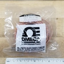 Omega Engineering WTK-10-180 Bolt-On Thermoco...