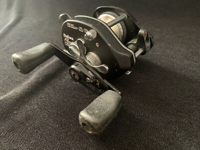 Vintage 1980's Daiwa Procaster High Speed Baitcasting Fishing Reel PS-10 | eBay Vintage 1980's Daiwa Procaster High Speed Baitcasting Fishing Reel PS-10 | eBay
