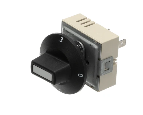 Low Temp Industries Infinite Control(240V) W/Knob 190600 - Free Shipping +