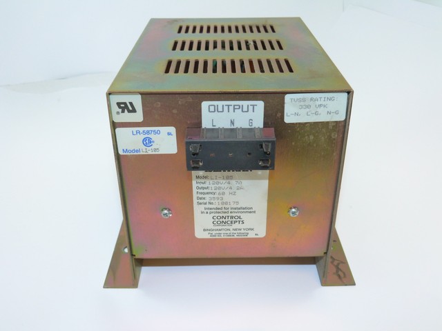 Инжектор li 105