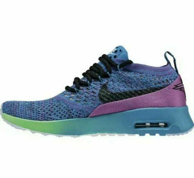 air max thea ultra flyknit doernbecher