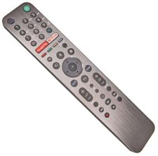 Sprachfernbedienung fur Sony RMF-TX600E