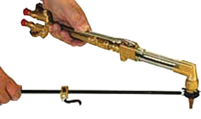 CW-300 Circle Wiz Cutting Attachments, 0.5'' Width, 0.5'' Length
